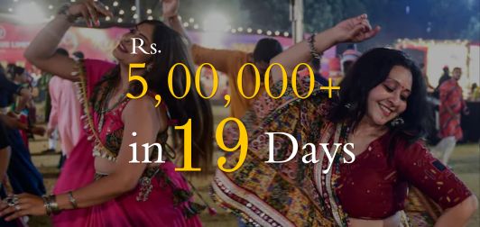 Zed Media Royal Resort Campaign