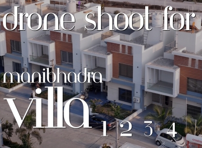 Zed Media Manibhadra Villas Campaign