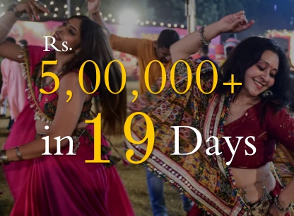Zed Media Royal Resort Campaign