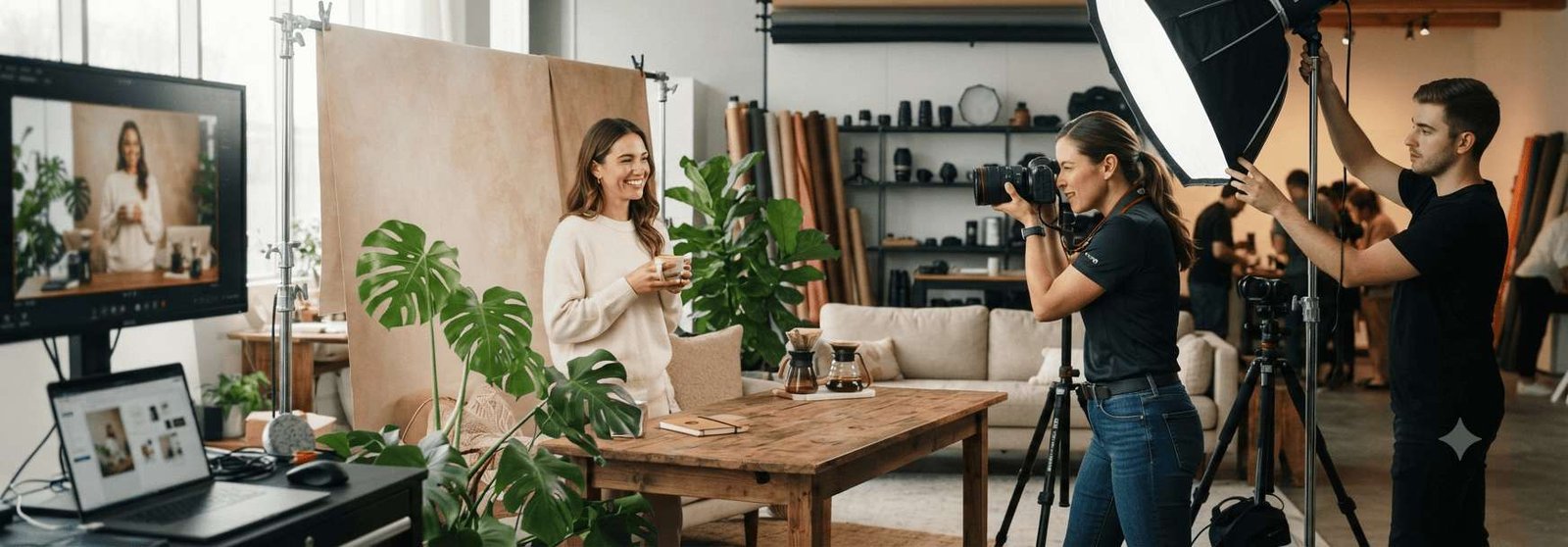 ZED MEDIA Professional Photography Services: Why Visuals Matter for Your Brand