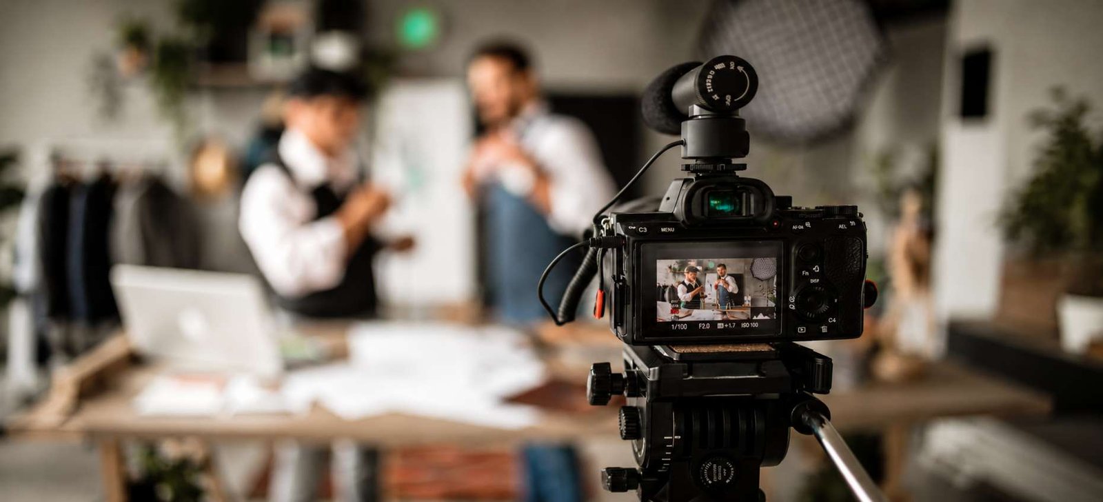 ZED MEDIA 5 Signs Your Business Needs a Video-First Marketing Strategy