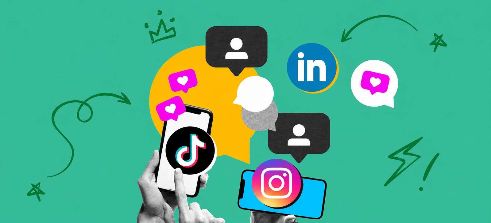 ZED MEDIA Social Media Marketing Agency in India: What to Expect