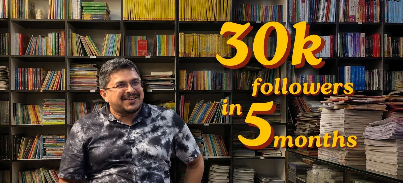 ZED MEDIA How We Grew a Local Brand From 47 to 30,000 Instagram Followers