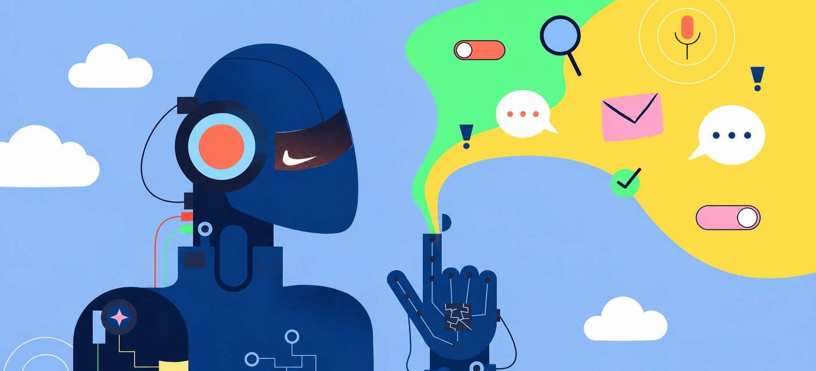 ZED MEDIA AI-Powered Marketing: The Future of Digital Advertising