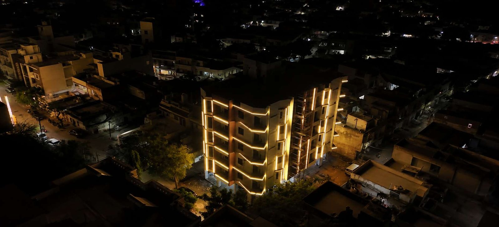 ZED MEDIA Drone Cinematography: Capturing Real Estate Like Never Before