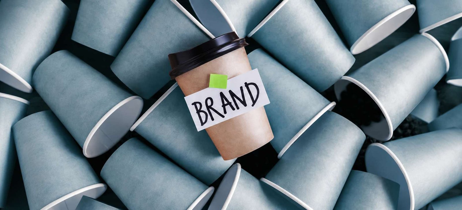 ZED MEDIA The Power of Branding: Why Your Business Needs a Strong Brand Identity
