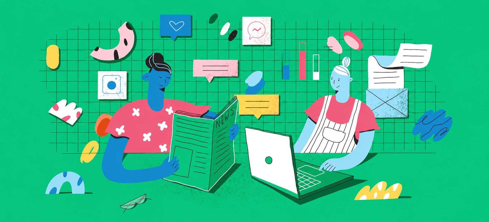 ZED MEDIA Online Reputation Management (ORM): Why It Matters for Every Brand
