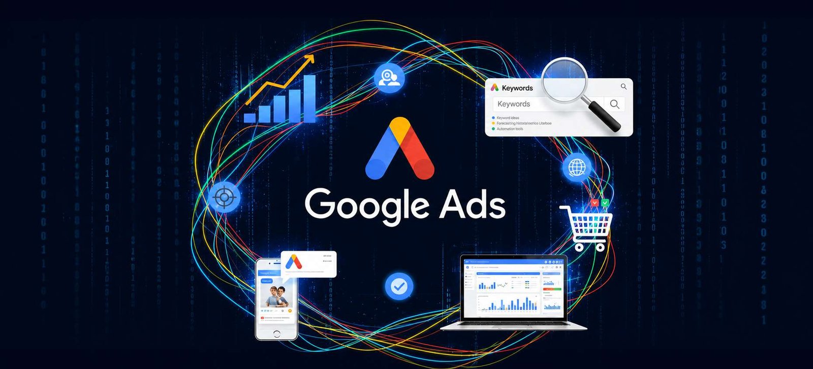 ZED MEDIA How Google Ads Management Can Grow Your Business Fast in India