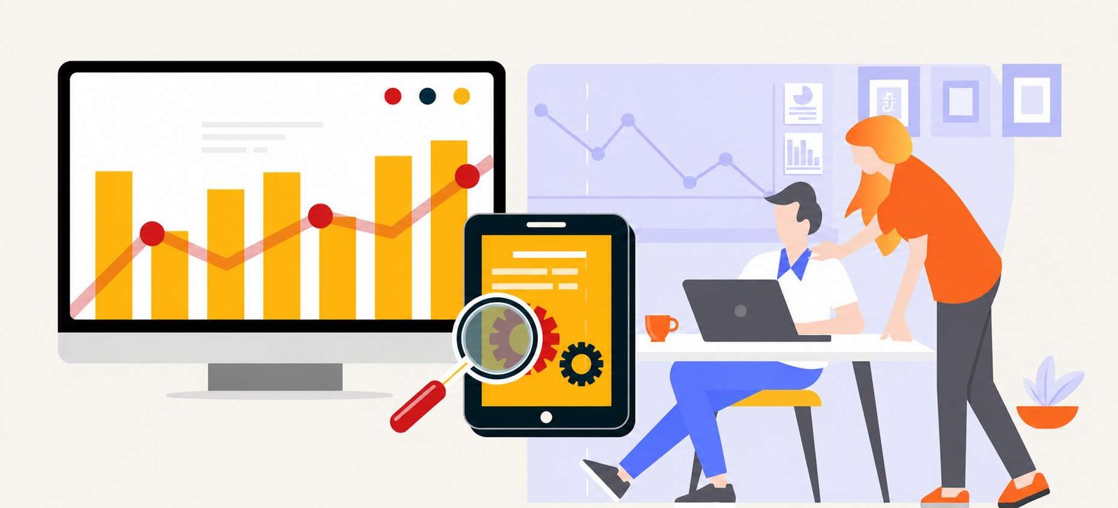 ZED MEDIA SEO Services in India: A Complete Guide for Local Businesses
