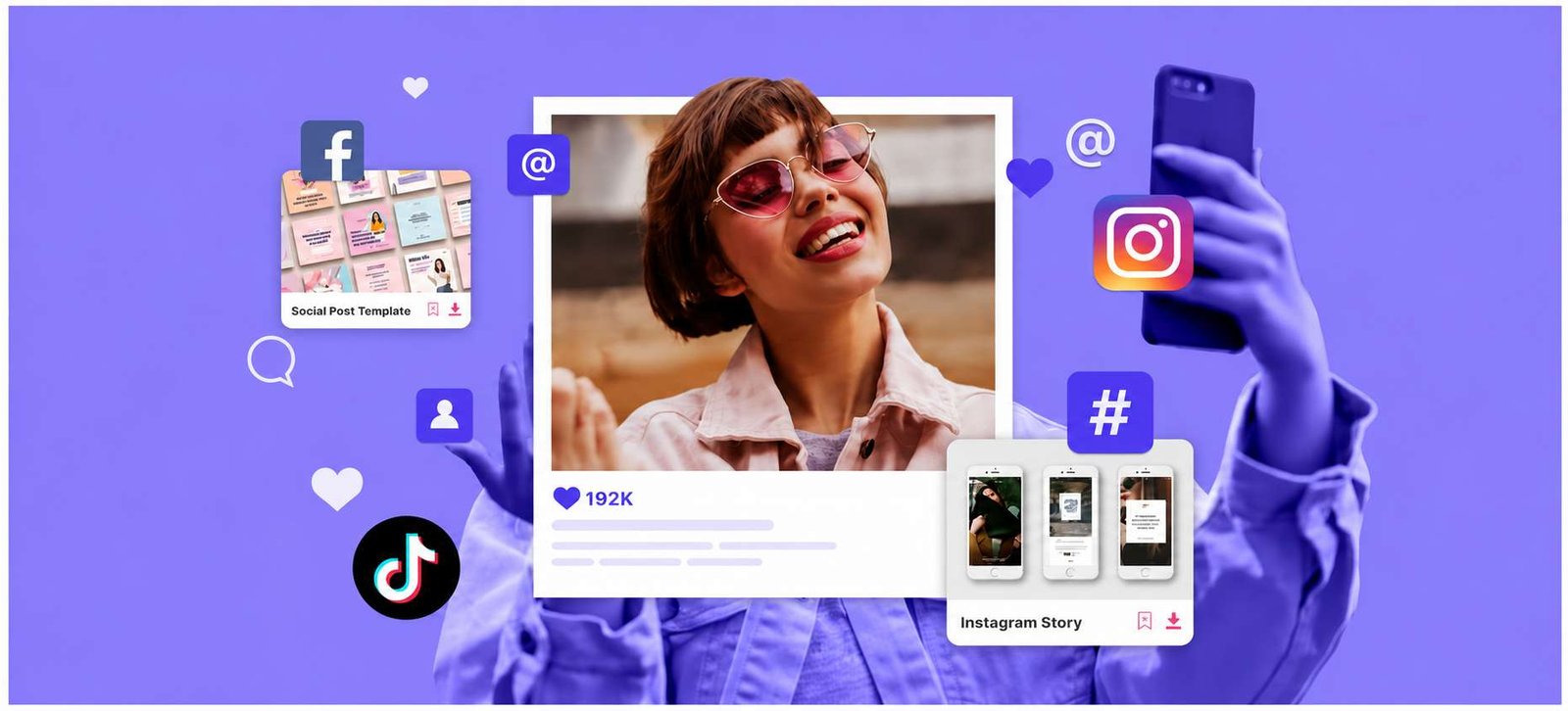 ZED MEDIA Influencer Marketing: How It Helps Brands Reach the Right Audience