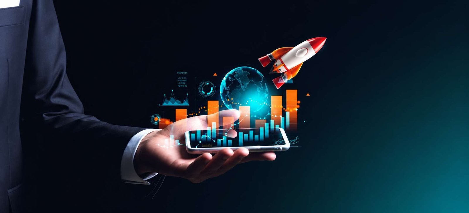ZED MEDIA Top 10 Benefits of Hiring a Professional Digital Marketing Agency