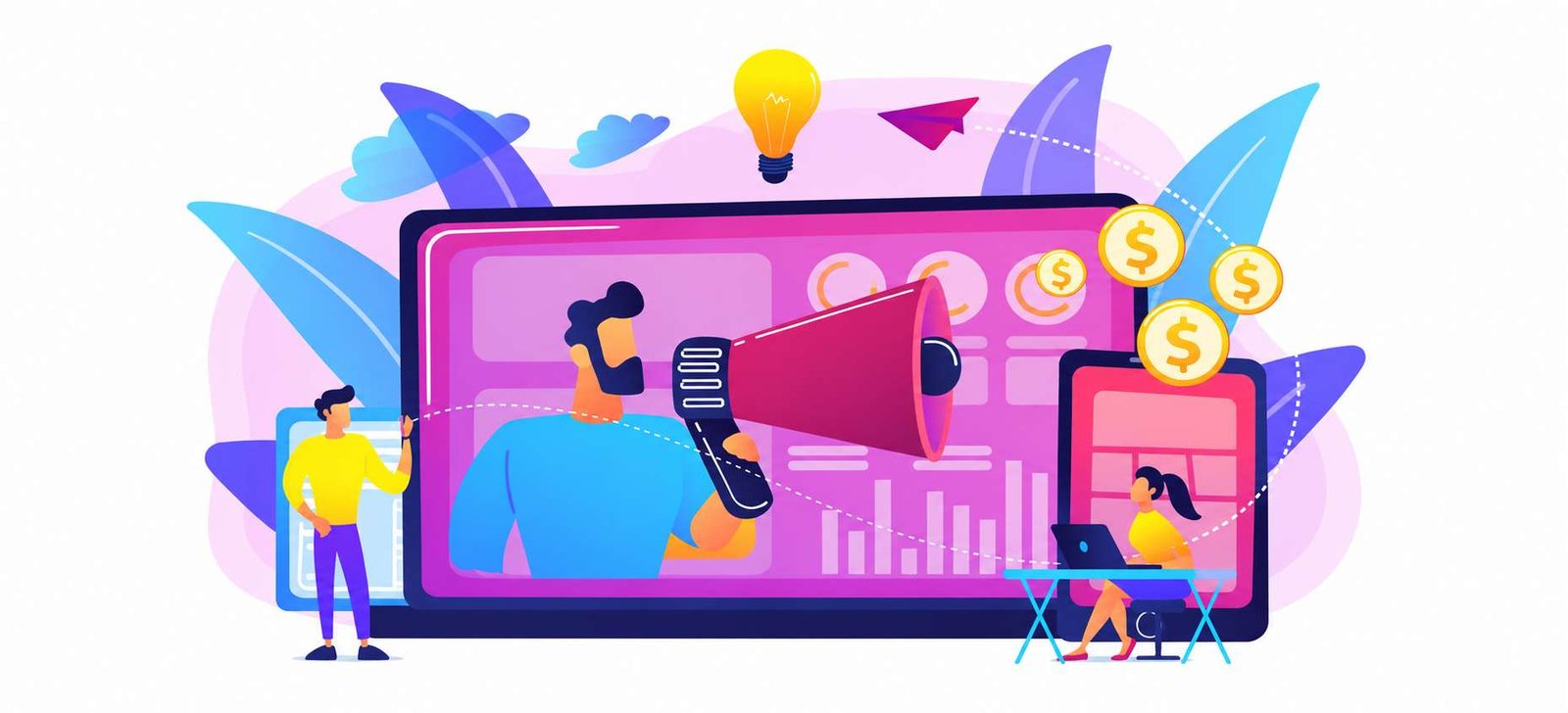 ZED MEDIA How Social Media Marketing Can Grow Your Brand in India